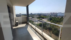 Apartament 3 camere, nemobilat, terasa 29 mp, vedere spre lac, SunLake Residence - imagine 16