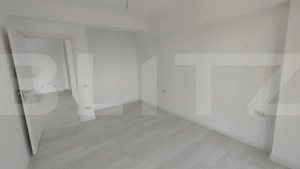 Apartament 3 camere, nemobilat, terasa 29 mp, vedere spre lac, SunLake Residence - imagine 6