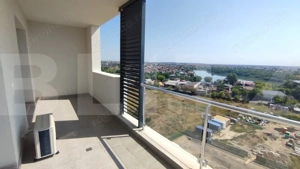 Apartament 3 camere, nemobilat, terasa 29 mp, vedere spre lac, SunLake Residence - imagine 14