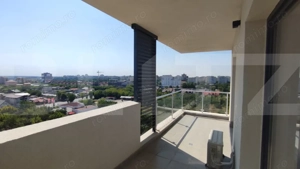 Apartament 3 camere, nemobilat, terasa 29 mp, vedere spre lac, SunLake Residence - imagine 13