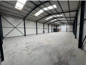 Ovidiu, euohala  380 mp., constructie 2022 - imagine 7