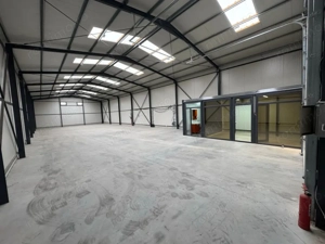 Ovidiu, euohala  380 mp., constructie 2022 - imagine 4