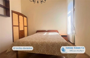 Apartament de inchiriat, 4 Camere, Openspace, Central, Oradea - imagine 7 Apartament de inchiriat, 4 Camere, Openspace, Central, Oradea - imagine 7