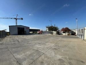 Ovidiu, euohala  380 mp., constructie 2022 - imagine 9