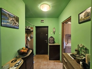 2 camere Bulevardul Alexandru Obregia Piata Straduintei - imagine 6