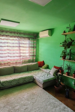 2 camere Bulevardul Alexandru Obregia Piata Straduintei - imagine 5