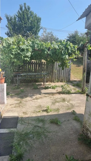 Casă cu teren 3800 mp,situată in com. Berislăvesti - imagine 4