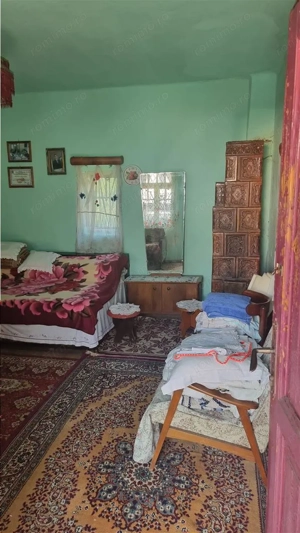 Casă cu teren 3800 mp,situată in com. Berislăvesti - imagine 7