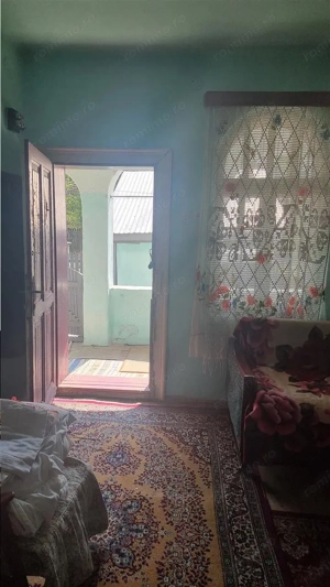 Casă cu teren 3800 mp,situată in com. Berislăvesti - imagine 5