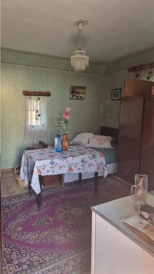 Casă cu teren 3800 mp,situată in com. Berislăvesti - imagine 6