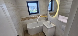 Bloc Nou PRIMA INCHIRIERE apartament 2 camere su.85mp. - imagine 4 Bloc Nou PRIMA INCHIRIERE apartament 2 camere su.85mp. - imagine 4