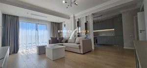 Bloc Nou PRIMA INCHIRIERE apartament 2 camere su.85mp.