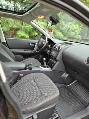 De vânzare Nissan Qashqai  - imagine 6