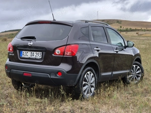 De vânzare Nissan Qashqai  - imagine 3