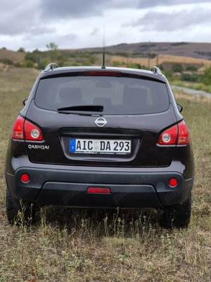 De vânzare Nissan Qashqai  - imagine 5