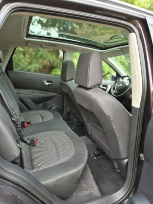 De vânzare Nissan Qashqai  - imagine 2