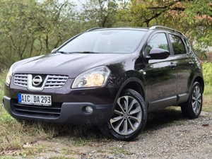 De vânzare Nissan Qashqai  - imagine 4