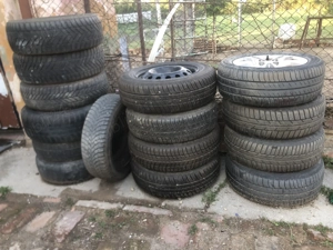 De vânzare în stare buna de folosire - imagine 3