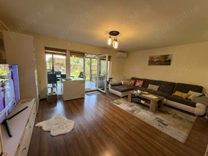 Casa zona Somesului - imagine 8