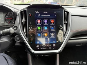 Subaru WRX Limited Alcantara Harman Kardon TVA deductibil - imagine 7