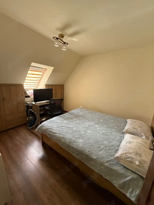 Casa zona Somesului - imagine 11