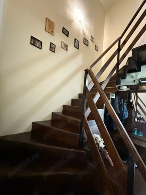 Casa zona Somesului - imagine 10