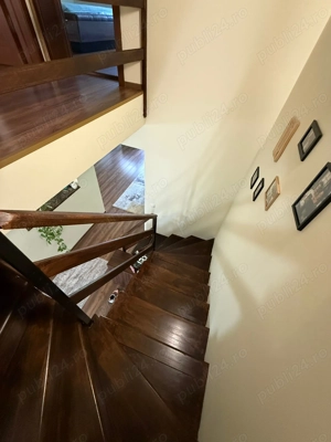 Casa zona Somesului - imagine 16