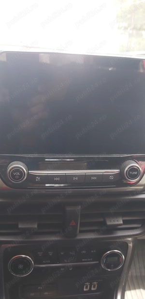 Vand Ford Ecosport 1,5 Diesel 2020 - imagine 8