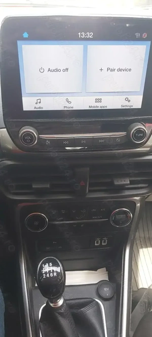 Vand Ford Ecosport 1,5 Diesel 2020 - imagine 7