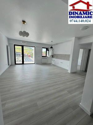 BLOC 7 FERMELOR, Ap 3 cam+2 balc, et 1-3, pret de la 82000+21% TVA