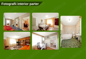 Imobil multifuncțional, locuință dublă sau rezidențial si comercial - imagine 3