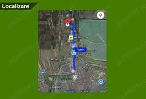 Imobil multifuncțional, locuință dublă sau rezidențial si comercial - imagine 7