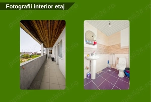 Imobil multifuncțional, locuință dublă sau rezidențial si comercial - imagine 5