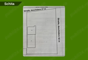 Imobil multifuncțional, locuință dublă sau rezidențial si comercial - imagine 6