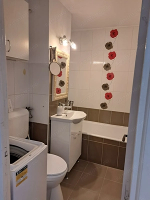 Calea Girocului - Apartament 2 Camere   - imagine 14