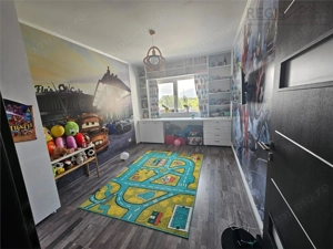 Apartament modern 3 camere, mobilat, Vivamus - imagine 7