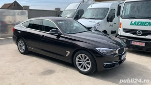 Dezmembrez BMW 325 GT an 2013 - imagine 2