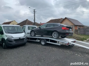 Dezmembrez BMW 325 GT an 2013 - imagine 4