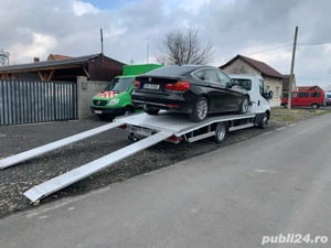 Dezmembrez BMW 325 GT an 2013 - imagine 3