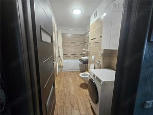 Apartament modern 3 camere, mobilat, Vivamus - imagine 6