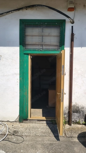 Inchirie spatiu de productie si birouri - imagine 5