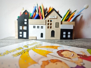 Meditatii clase primare