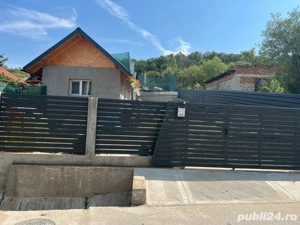 Vand casa in comuna Baldovinesti sat Pietris
