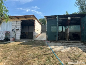 Vand casa in comuna Baldovinesti sat Pietris  - imagine 2