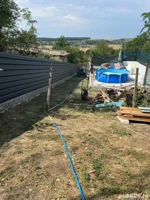 Vand casa in comuna Baldovinesti sat Pietris  - imagine 7