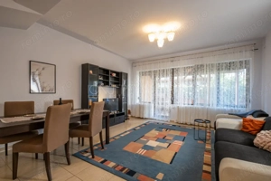 Otopeni, casa la pret de apartament -  complex rezidential