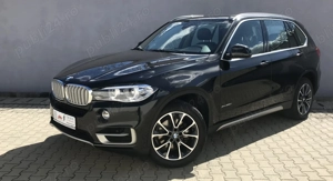 BMW X5 xDrive25d AT