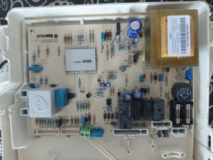 placă centrală immergas