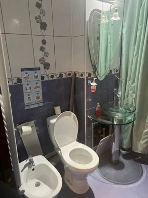 Apartament 60 mp, 2 camere semidecomandat-CV9 - imagine 9