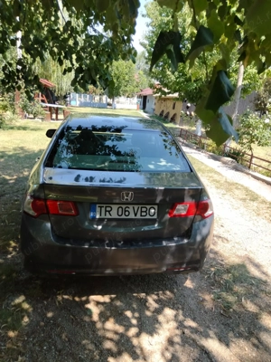 Vând autoturism Honda Accord 2009 - imagine 3